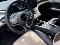 BYD Dolphin 420km Fashion Edition - ფოტო 10