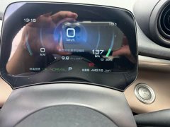 BYD Dolphin 420km Fashion Edition - ფოტო 18