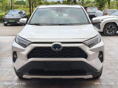 Toyota RAV4 Hybrid 2.5L E-CVT FWD Elite - ფოტო 2