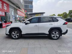 Toyota RAV4 Hybrid 2.5L E-CVT FWD Elite - ფოტო 3