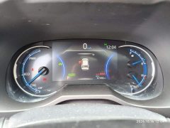 Toyota RAV4 Hybrid 2.5L E-CVT FWD Elite - ფოტო 4