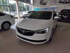 Buick Excelle Facelift Classic 1.5L Automatic Elite - ფოტო 1