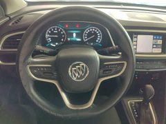 Buick Excelle Facelift Classic 1.5L Automatic Elite - ფოტო 10