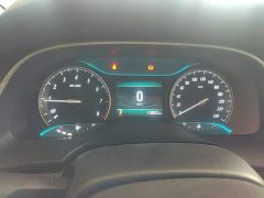 Buick Excelle Facelift Classic 1.5L Automatic Elite - ფოტო 11