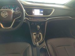 Buick Excelle Facelift Classic 1.5L Automatic Elite - ფოტო 12