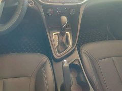 Buick Excelle Facelift Classic 1.5L Automatic Elite - ფოტო 13