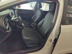 Buick Excelle Facelift Classic 1.5L Automatic Elite - ფოტო 14
