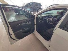 Buick Excelle Facelift Classic 1.5L Automatic Elite - ფოტო 15
