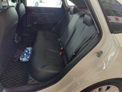 Buick Excelle Facelift Classic 1.5L Automatic Elite - ფოტო 16