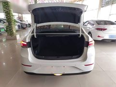Buick Excelle Facelift Classic 1.5L Automatic Elite - ფოტო 18