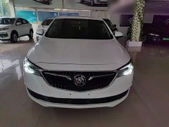 Buick Excelle Facelift Classic 1.5L Automatic Elite - ფოტო 2