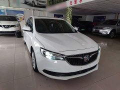 Buick Excelle Facelift Classic 1.5L Automatic Elite - ფოტო 3