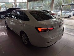 Buick Excelle Facelift Classic 1.5L Automatic Elite - ფოტო 4