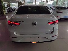 Buick Excelle Facelift Classic 1.5L Automatic Elite - ფოტო 5