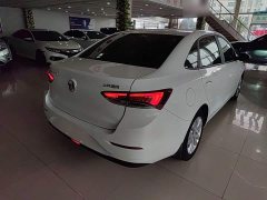 Buick Excelle Facelift Classic 1.5L Automatic Elite - ფოტო 6