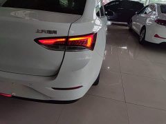 Buick Excelle Facelift Classic 1.5L Automatic Elite - ფოტო 7
