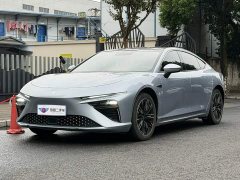 Neta S 2022 Extended Range 1160km RWD Base - ფოტო 1