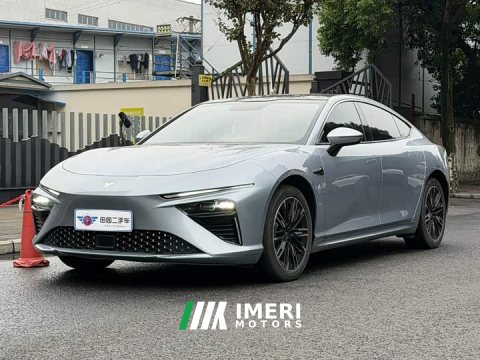2024 Neta S 2022 Extended Range 1160km RWD Base - ავტომობილი ჩინეთიდან