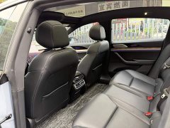 Neta S 2022 Extended Range 1160km RWD Base - ფოტო 11