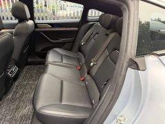 Neta S 2022 Extended Range 1160km RWD Base - ფოტო 12