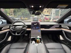 Neta S 2022 Extended Range 1160km RWD Base - ფოტო 13