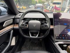 Neta S 2022 Extended Range 1160km RWD Base - ფოტო 14
