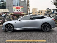 Neta S 2022 Extended Range 1160km RWD Base - ფოტო 3
