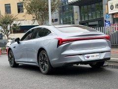 Neta S 2022 Extended Range 1160km RWD Base - ფოტო 4