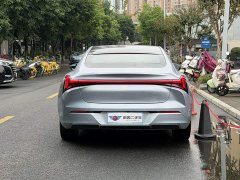 Neta S 2022 Extended Range 1160km RWD Base - ფოტო 5