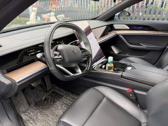 Neta S 2022 Extended Range 1160km RWD Base - ფოტო 7