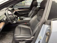 Neta S 2022 Extended Range 1160km RWD Base - ფოტო 8