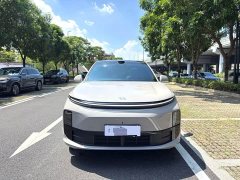Li Auto L6 Max Smart Refresh Edition - ფოტო 2