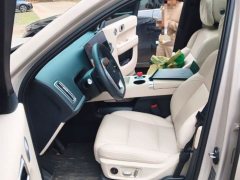 Li Auto L6 Max Smart Refresh Edition - ფოტო 3
