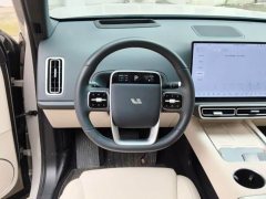 Li Auto L6 Max Smart Refresh Edition - ფოტო 4