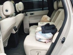 Li Auto L6 Max Smart Refresh Edition - ფოტო 6