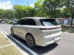 Li Auto L6 Max Smart Refresh Edition - ფოტო 7