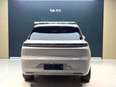 Li Auto L6 Max Smart Refresh Edition - ფოტო 8