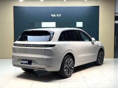 Li Auto L6 Max Smart Refresh Edition - ფოტო 9