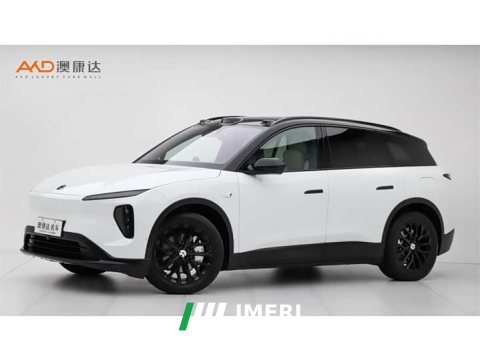 2024 NIO ET5 75kWh - ავტომობილი ჩინეთიდან