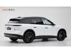 NIO ET5 75kWh - ფოტო 3