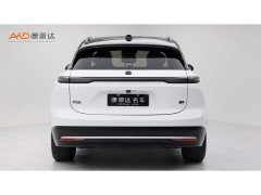 NIO ET5 75kWh - ფოტო 4
