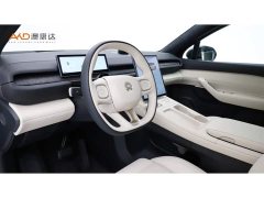 NIO ET5 75kWh - ფოტო 6