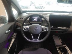 Volkswagen ID.3 2026 Smart Edition Intelligent Version GTX Package - ფოტო 10