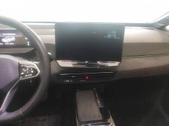 Volkswagen ID.3 2026 Smart Edition Intelligent Version GTX Package - ფოტო 12