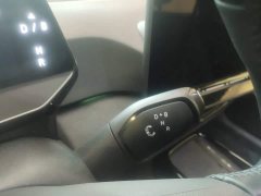 Volkswagen ID.3 2026 Smart Edition Intelligent Version GTX Package - ფოტო 13