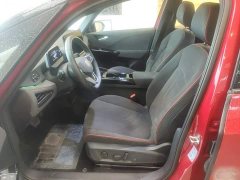 Volkswagen ID.3 2026 Smart Edition Intelligent Version GTX Package - ფოტო 14