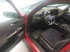 Volkswagen ID.3 2026 Smart Edition Intelligent Version GTX Package - ფოტო 15