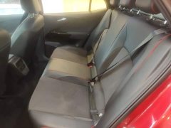 Volkswagen ID.3 2026 Smart Edition Intelligent Version GTX Package - ფოტო 16