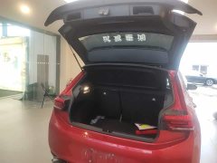 Volkswagen ID.3 2026 Smart Edition Intelligent Version GTX Package - ფოტო 18