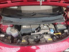 Volkswagen ID.3 2026 Smart Edition Intelligent Version GTX Package - ფოტო 19